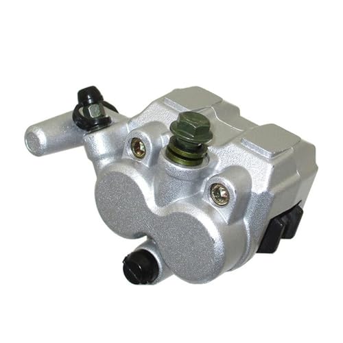 Étrier de frein avant double piston contre le manque de mordant - 4