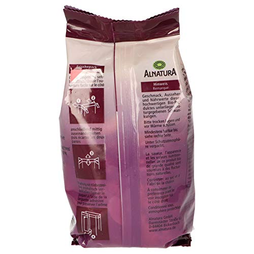 Alnatura Bio Nusskern Mischung, 200 g