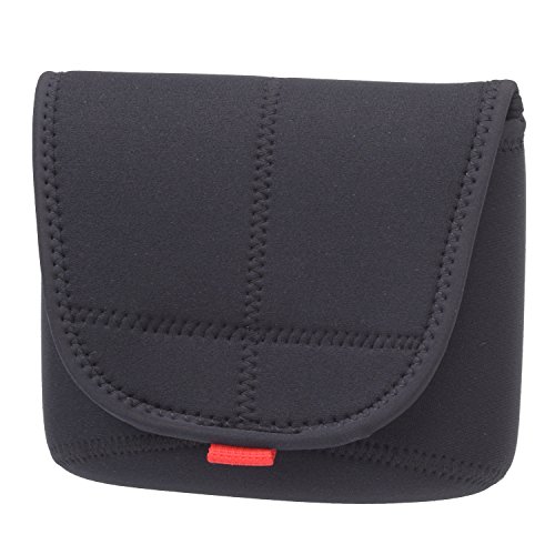 マーティン M-10338 Matin Digital Slr Compact Camera Body Case Black V2 cover