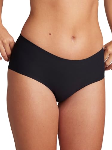 Image of NEGATIVE Underwear - Base Boy Shorts Underwear for Women - No Show - 3 Pack