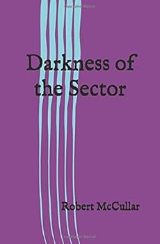 Paperback Darkness of the Sector Book