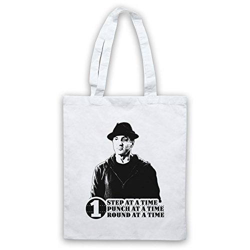 Sac d'emballage Creed Rocky One Step At A Time étui de sport