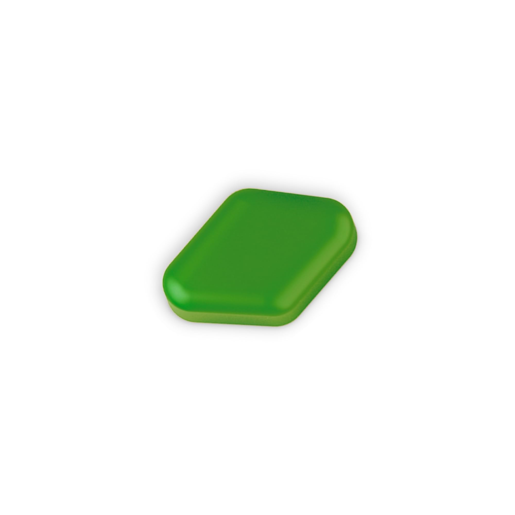 Juanola Perlas Sabor Menta - Sin azúcar, sin gluten - Cómodo formato de bolsillo - Ideal para llevar contigo a todas partes - Refrescan tu boca y tu garganta - 25g