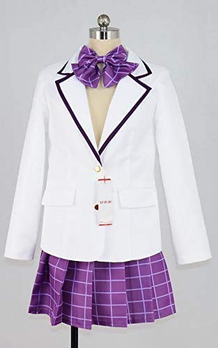 女子高生 制服 コスプレ 高校 Amazon.co.jp: [AOTYP] スクール 制服 ブレザー JK 女子高生