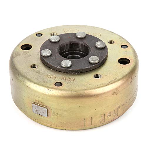 Stator GY6 125cc 150cc résistant pour éliminer les pannes de VTT