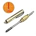 Wire Wrapping Tool Unwrapping - POCKET CLIP TYPE - 22 AWG Gauge Professional Engineer Holder Quick & Easy Wire Wrap Tool Unwrap Screw Driver Screwdriver Electric Telecom Coiling Rotating