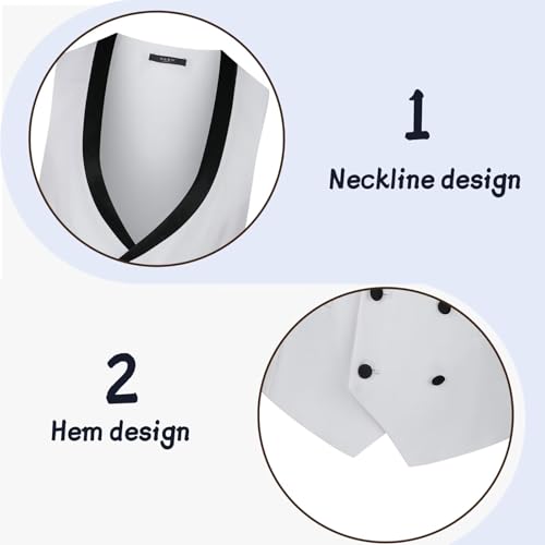 Men's Tuxedos Set Slim Fit Wedding Tuxedo for Men, Perfect for Prom & Formal Events3