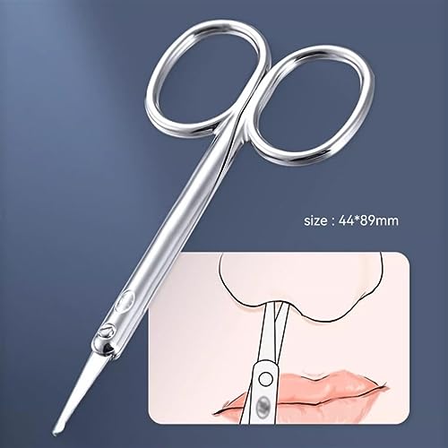 Nail-Clippers-Kit-Manicure-Grooming-Kit-568-Pcs-Travel-Nail-Clippers-Set-for-MenWomen-Portable-Professional-Manicure-Pedicure-Kit-with-PU-Leather-Case-Manicure-Set-Color-5Pcs-6pcs