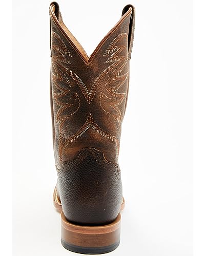 Cody James Men's McBride Western Boot Broad Square Toe - Bcjsp23l1-24