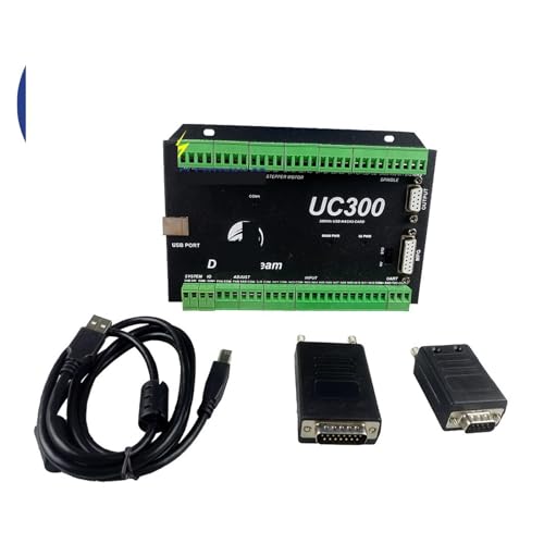 Review de Fresadoras con control digital del mes. 20 Imagen adicional