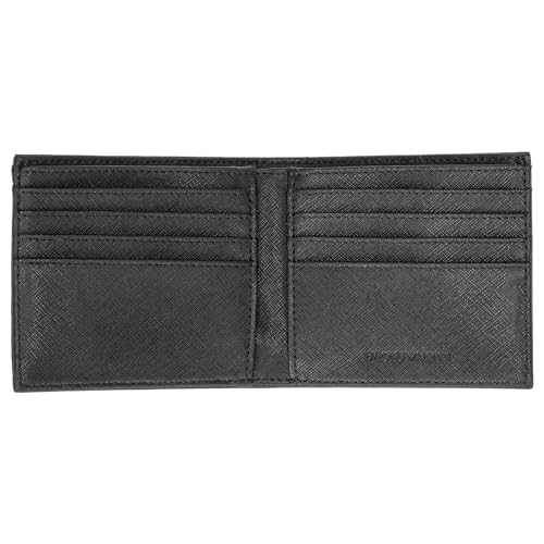 EMPORIO ARMANI(エンポリオアルマーニ) Men's Wallet, 81072, One Size3