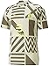 PUMA - Mens ACM Prematch Jersey, Color Spring Moss, Size: Large