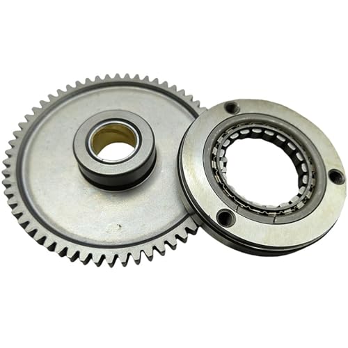 Pignon de démarreur d'embrayage pour moto CFMOTO CH250 V3 V5 V9