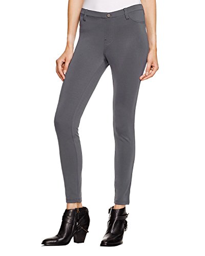 Leggings scuba asphalt small idéal style urbain chic