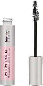 O Boticário Máscara de Cílios Intense Superfix Bye Bye Panda 11g Cobertura Completa Duração Longa e Lifting