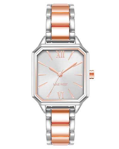 Image of Nine West Women's Bracelet Watch