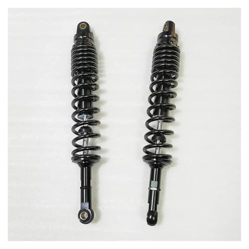 Amortisseur de moto de haute précision pour suspension arrière Suzuki ATV