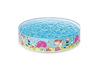 Intex Snapset Pool, Multicoloured