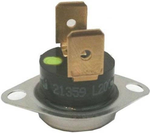 10123529 - Goodman OEM Furnace Replacement Limit Switch L300: Hvac  