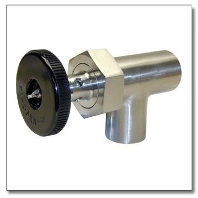 MARKET FORGE Steam Jacketed Kettle Faucet for 2