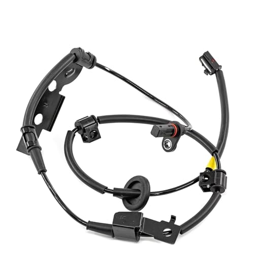 ABS �z�C�[���X�s�[�h�Z���T�[ Compatible With KIA For Ceed �X�|�[�c���S�� | 2013-2017 �Ԃ̃t�����g���A���E ABS �Z���T�[�ԗ֑��x 59810-A6300 59910-A6300(Rear Right)