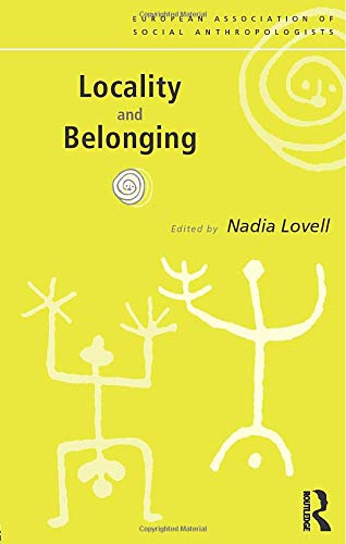 Locality and Belonging