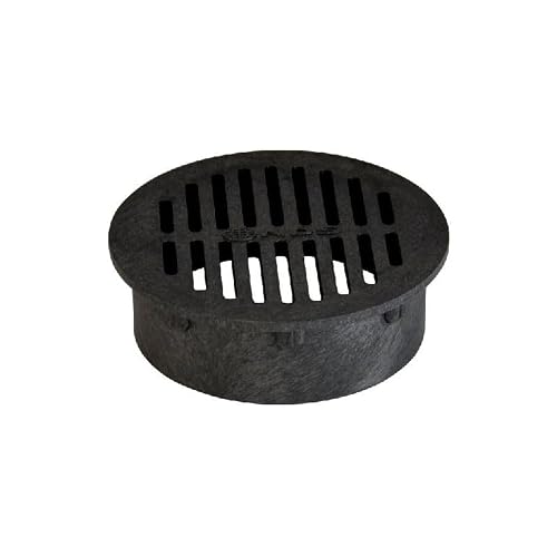 Rocky Mountain Goods 6 Inch Drainage Grate