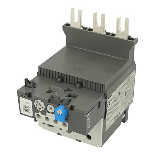1SAZ431201R1003 | TF140DU-135 | ABB Thermal Overload Relay, 1 NC, 1 NO, 135A