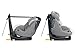 Bébé Confort, Silla de coche i-Size Isofix, gris (Nomad Grey)
