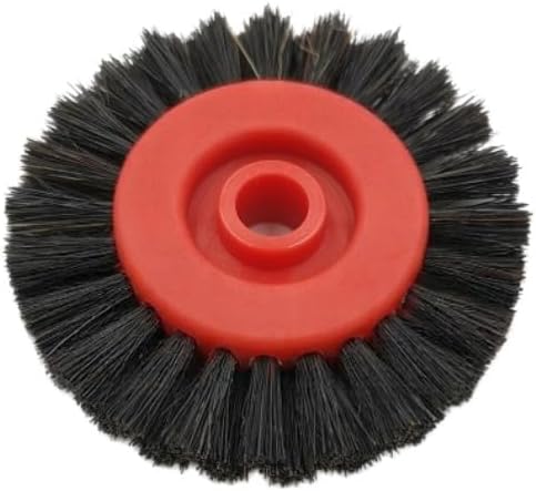 1 PCS Paper Press Wheel Compatible with Printing Machine Feeder System，No.14 Installation Ø12mm