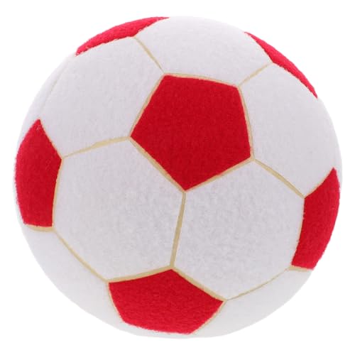 Ballon de football feutre pour l'entraînement interactif des enfants