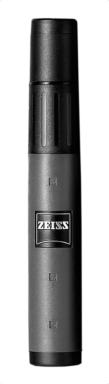 カールツァイス Mini Quick 新品)Carl Zeiss (カールツァイス) 単眼鏡 Mini Quick ミニクイック 5