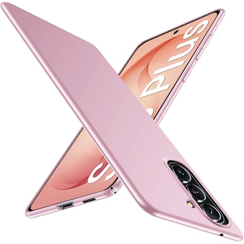 Coque Samsung S26 Plus 5G anti-chute et fine plastique rigide