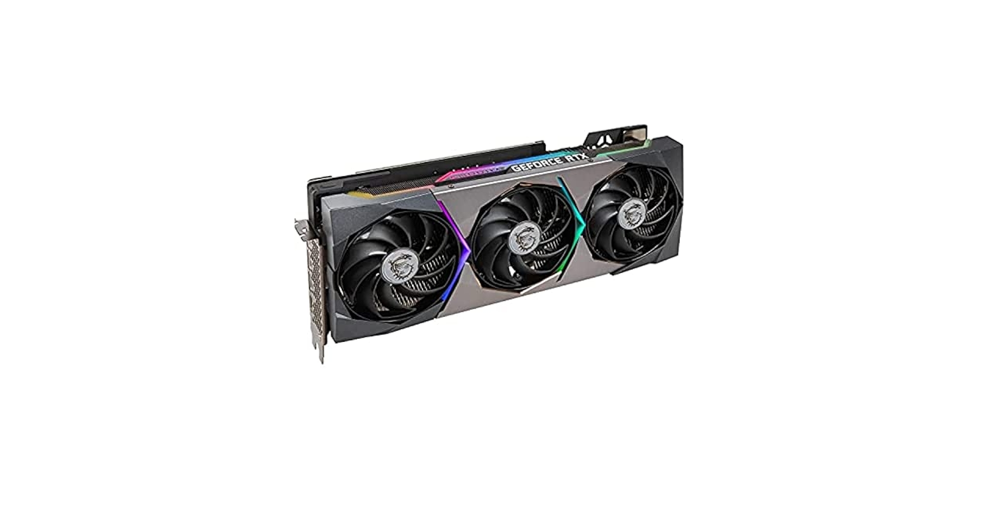 グラフィックボード・グラボ・ビデオカード MSI GeForce RTX