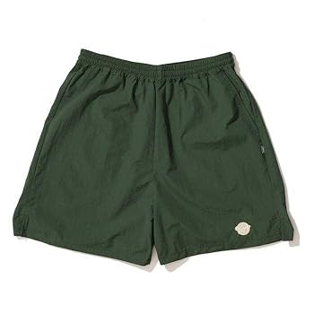 Amazon.co.jp: Keboz ケボズ ハーフパンツ XL グリーン