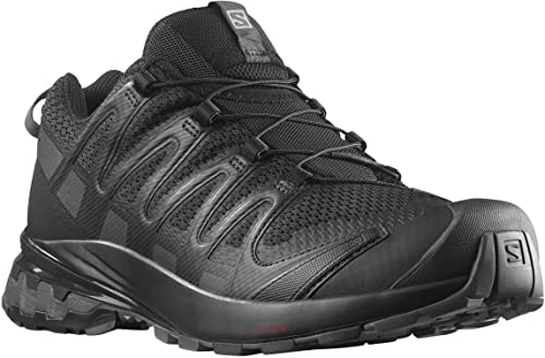 Salomon Men's Xa Pro 3d V8 Trail Running Shoes3