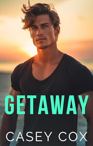 Getaway: An Escape Novel