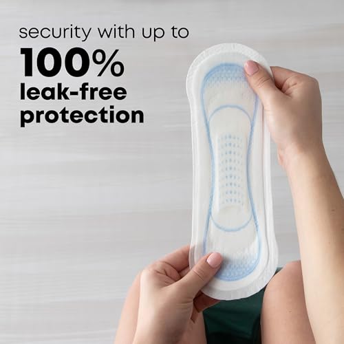 Kotex Natural Balance Ultra Thin Long