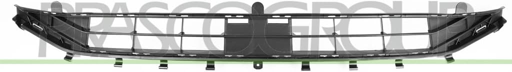 PRASCO FD4322120 Ventilation Grille Bumper