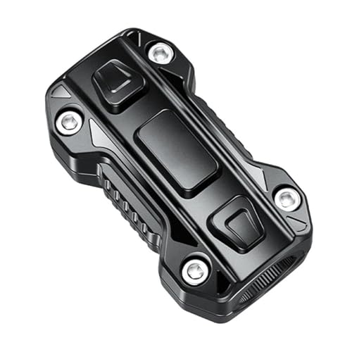 Curseurs moto et barre de protection moteur pour pare-chocs