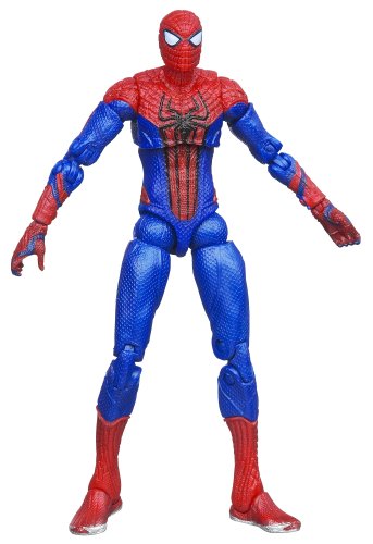 Spider-Man 38326 - Figura articulada de Spiderman