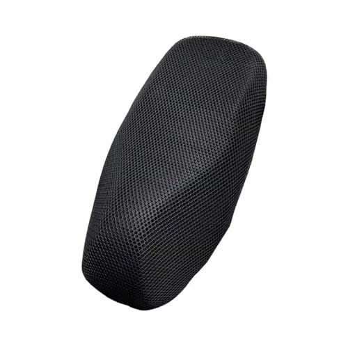 Couvercle latéral protection réservoir Barton Hyper 125 anti-choc