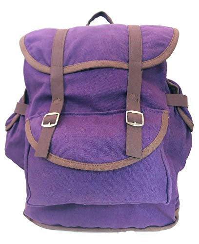 thecostumebase DORA EXPLORER BACKPACK BAG movie knapsack lost city of gold purple2