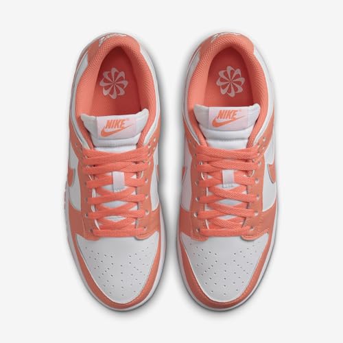 W DUNK LOW NEXT NATURE "LT WILD MANGO"4