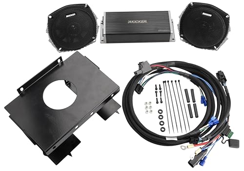 Kicker 50HDS962 5.75