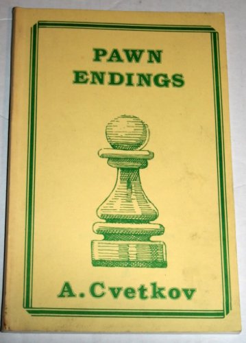 Pawn Endings view 2