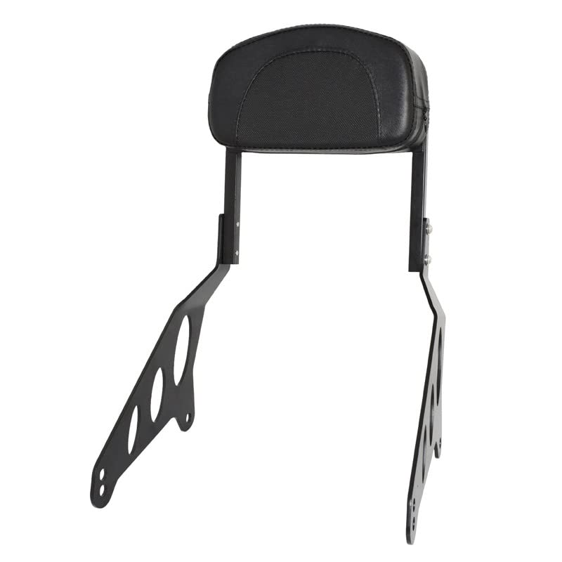 Porte-bagages moto avec dossier passager arrière pour Rebel 1100 CM1100 2021-2022