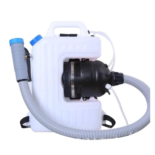 máquina nebulizadora, Mochila eléctrica ULV de 10L, nebulizadora ULV, máquina de niebla desinfectante en existencia, nebulización en frío for jardín con extensión Fogger para interiores y exteriores, máquina nebulizadora, Mochila eléctrica ULV de 10L, nebulizadora ULV, máquina de niebla desinfectante en existencia, nebulización en frío for jardín con extensión Fogger para interiores y exteriores,