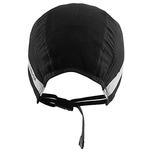 Green Devil Airlite Series Safety Bump Cap Super Lightweight Breathable Baseball Cap Style Head Protection Hard Hat For Men Women With Reflective Stripes #TOP3