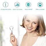 Zoom IMG-2 liuchanghe 3 pezzi pulisci lingua Zoom IMG-2 liuchanghe 3 pezzi pulisci lingua